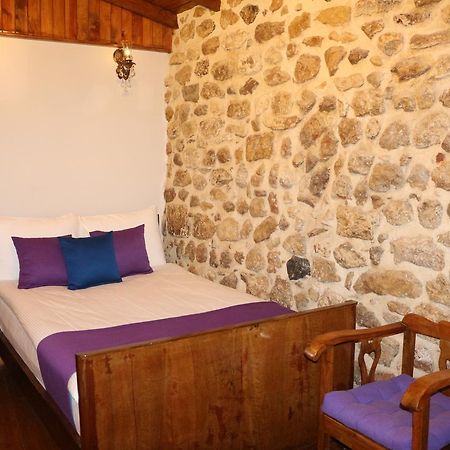 Jasmin Konak Otel Antakya Exteriör bild