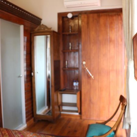 Jasmin Konak Otel Antakya Exteriör bild