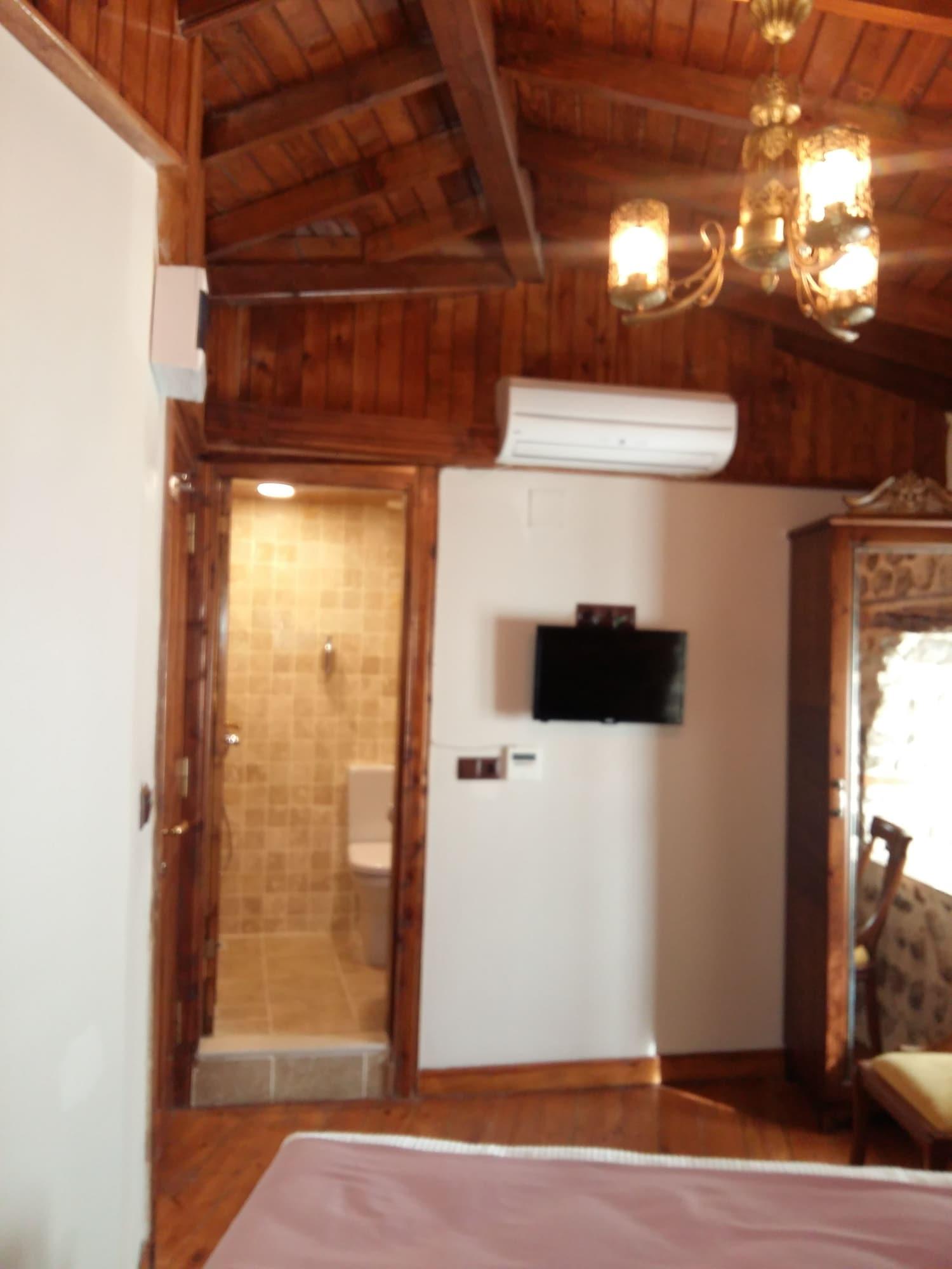 Jasmin Konak Otel Antakya Exteriör bild
