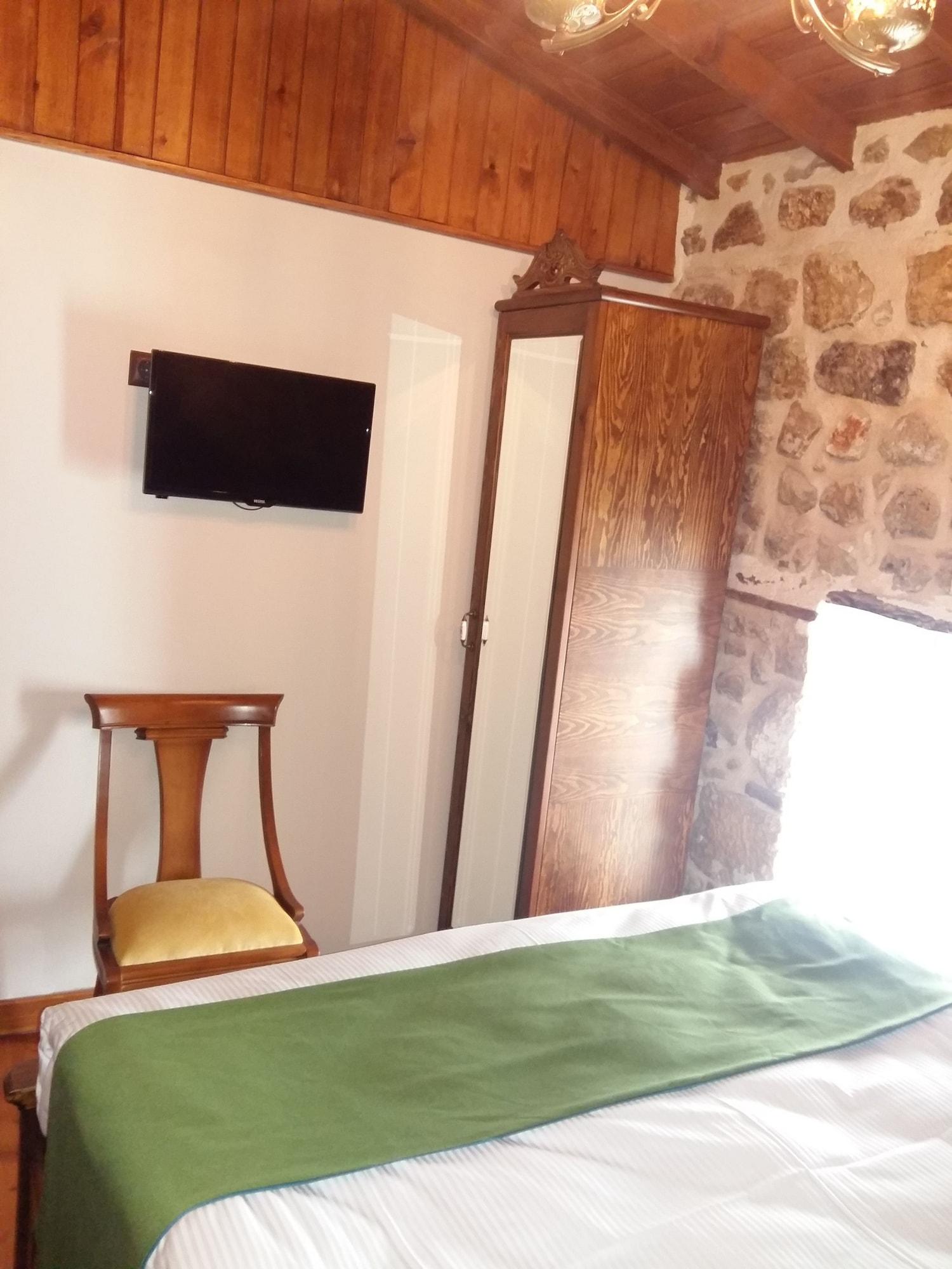 Jasmin Konak Otel Antakya Exteriör bild