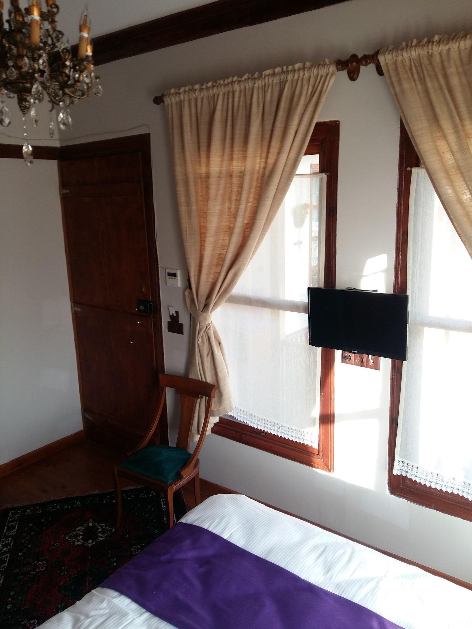 Jasmin Konak Otel Antakya Exteriör bild