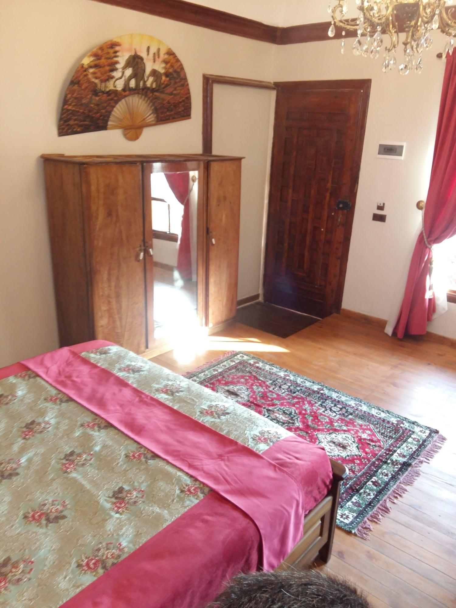 Jasmin Konak Otel Antakya Exteriör bild