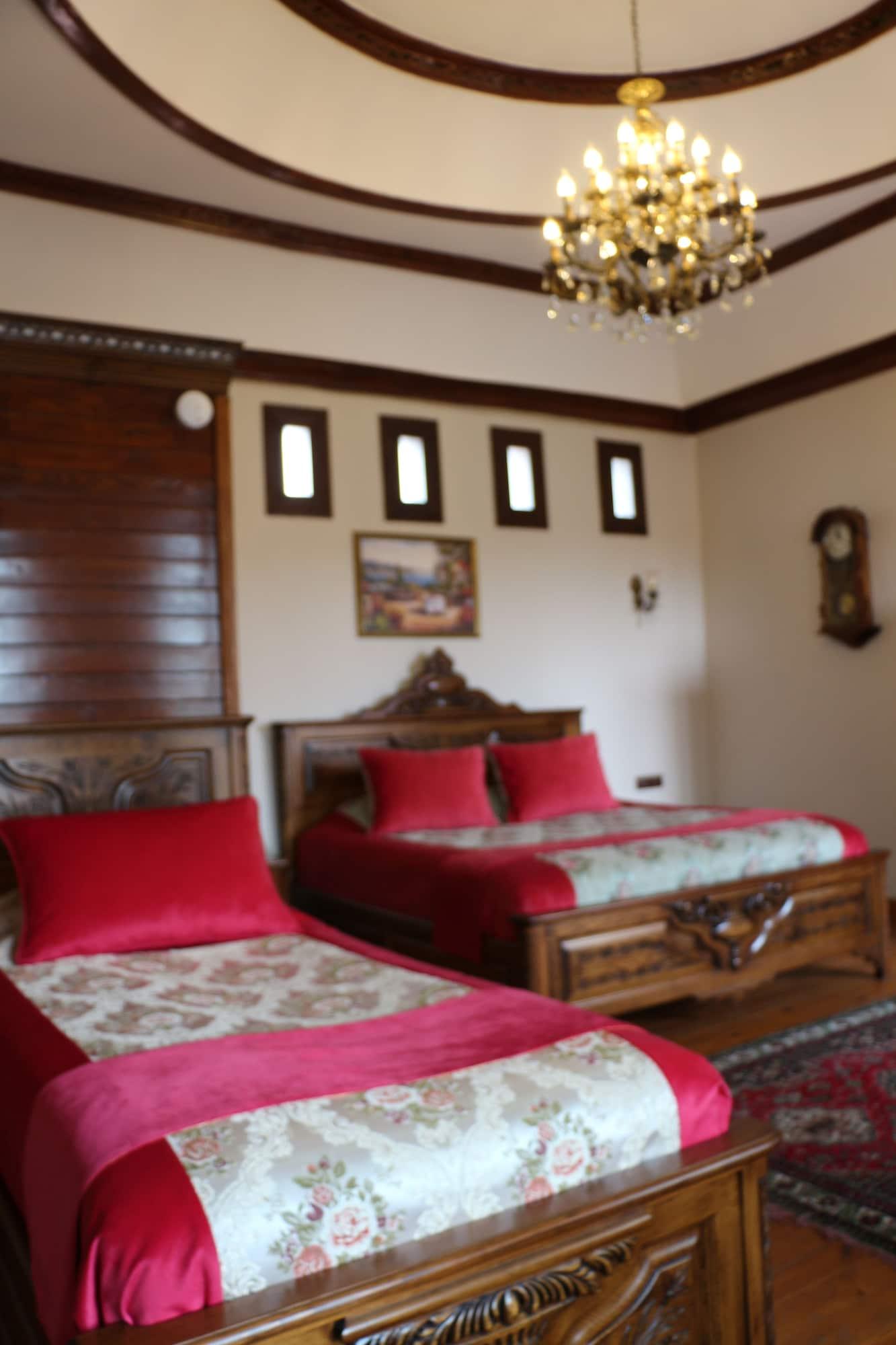 Jasmin Konak Otel Antakya Exteriör bild