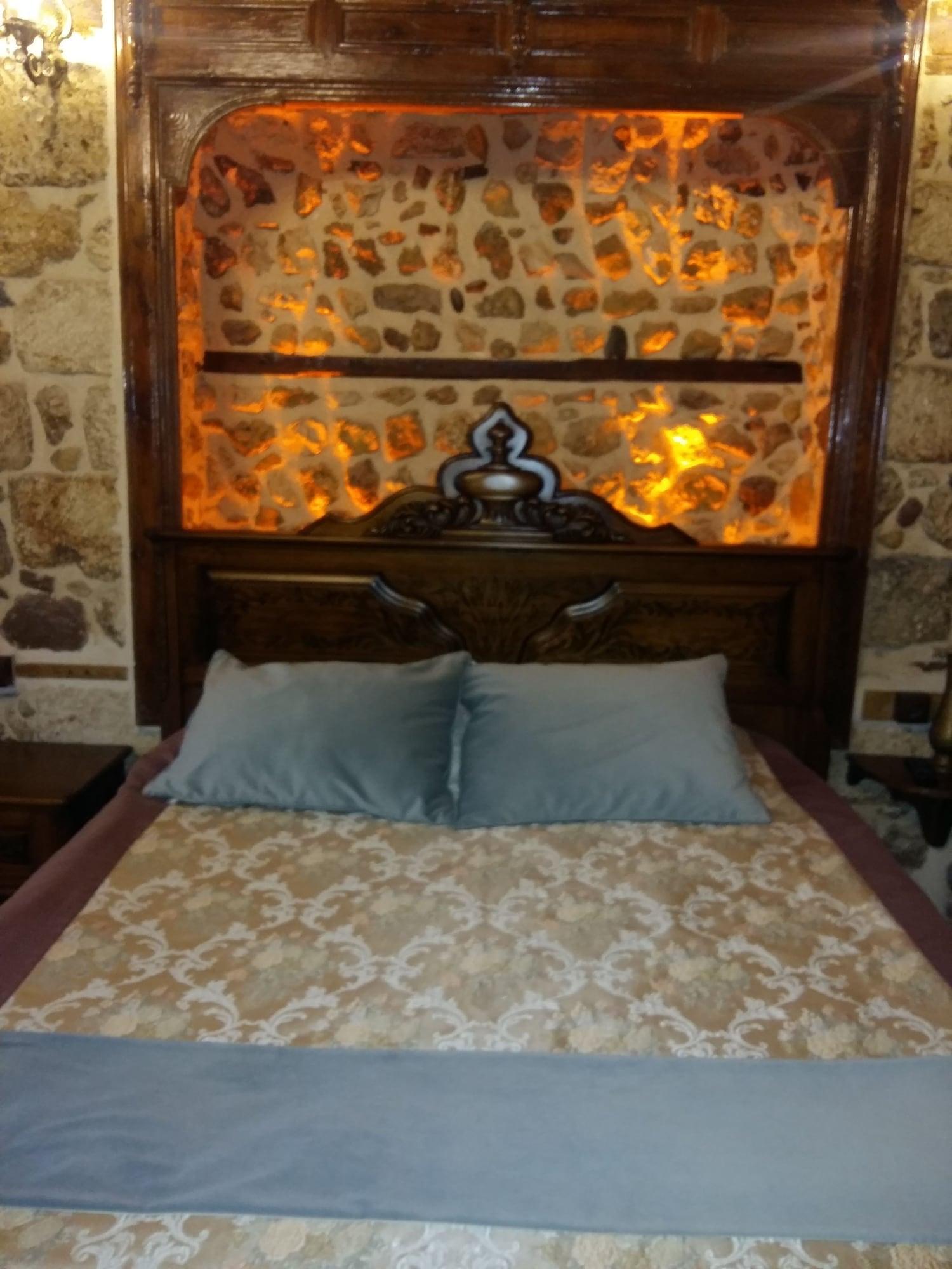 Jasmin Konak Otel Antakya Exteriör bild