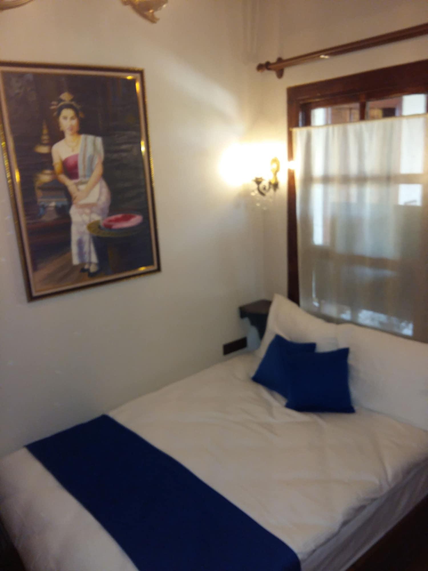 Jasmin Konak Otel Antakya Exteriör bild