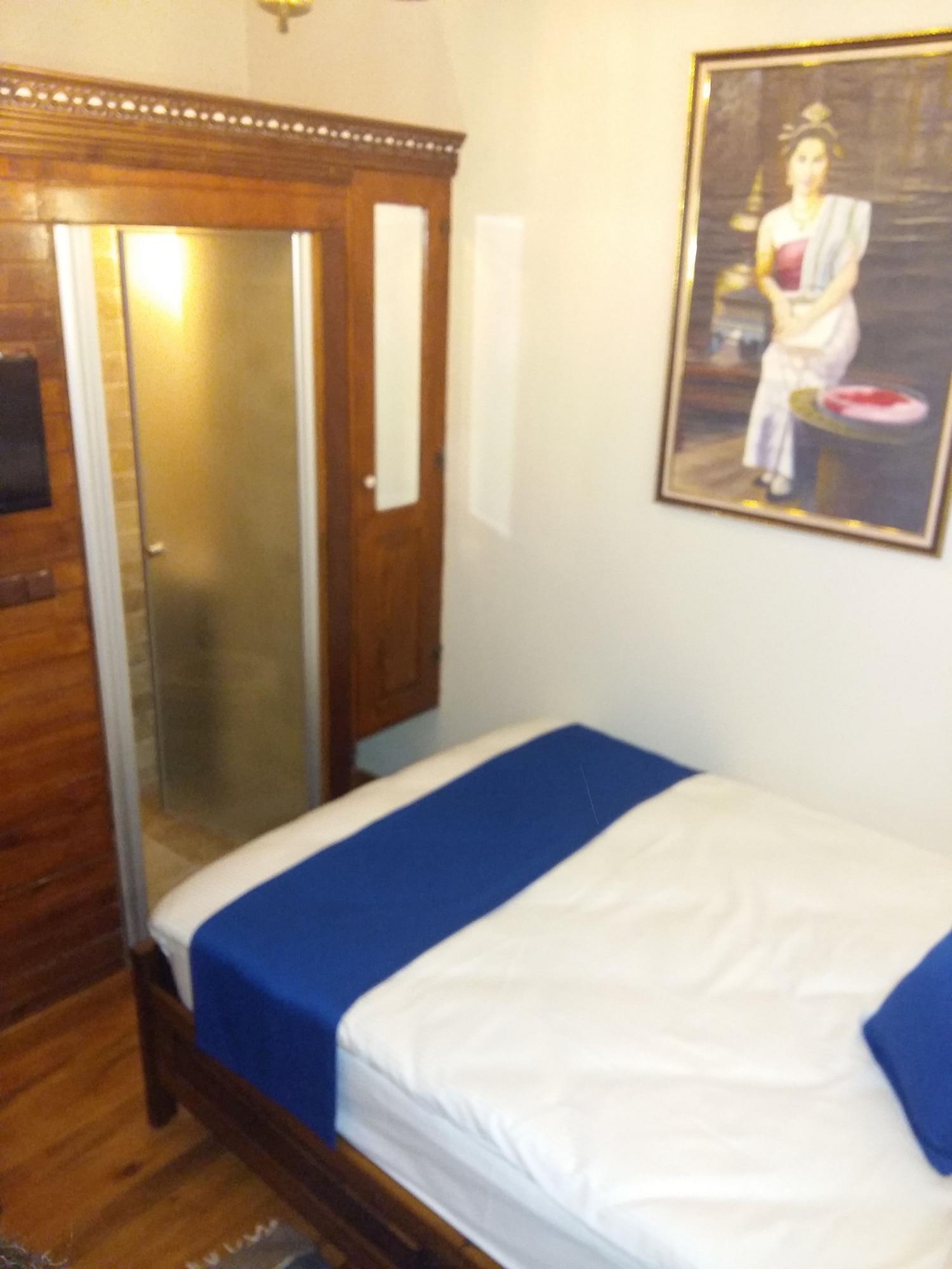Jasmin Konak Otel Antakya Exteriör bild