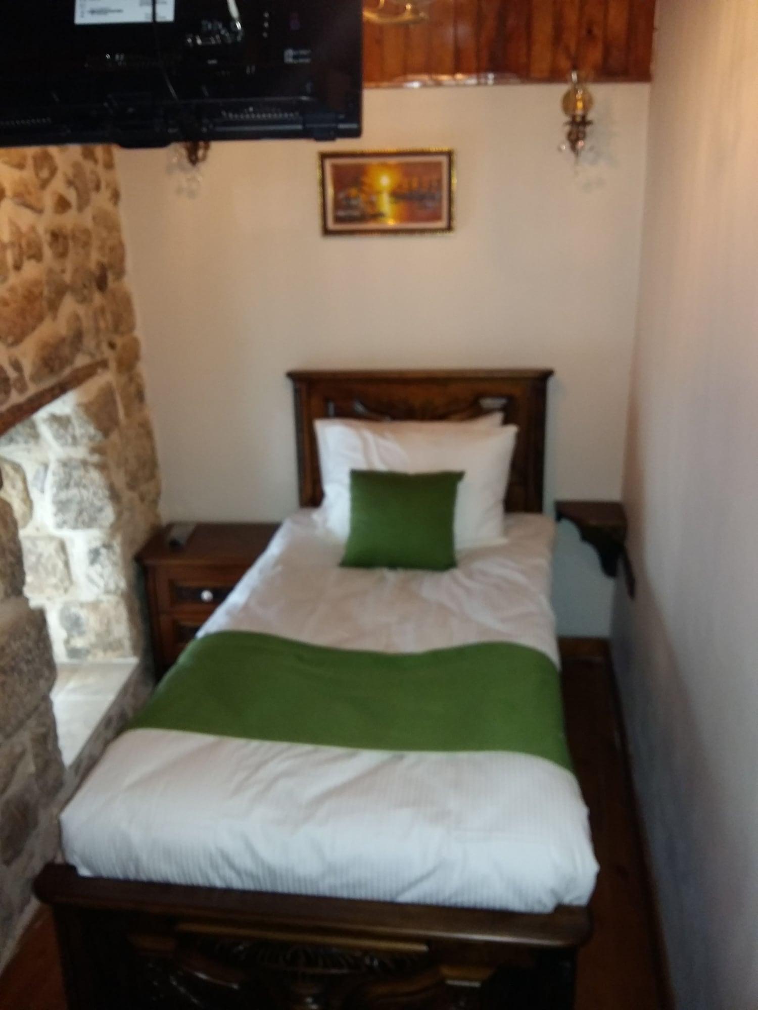 Jasmin Konak Otel Antakya Exteriör bild