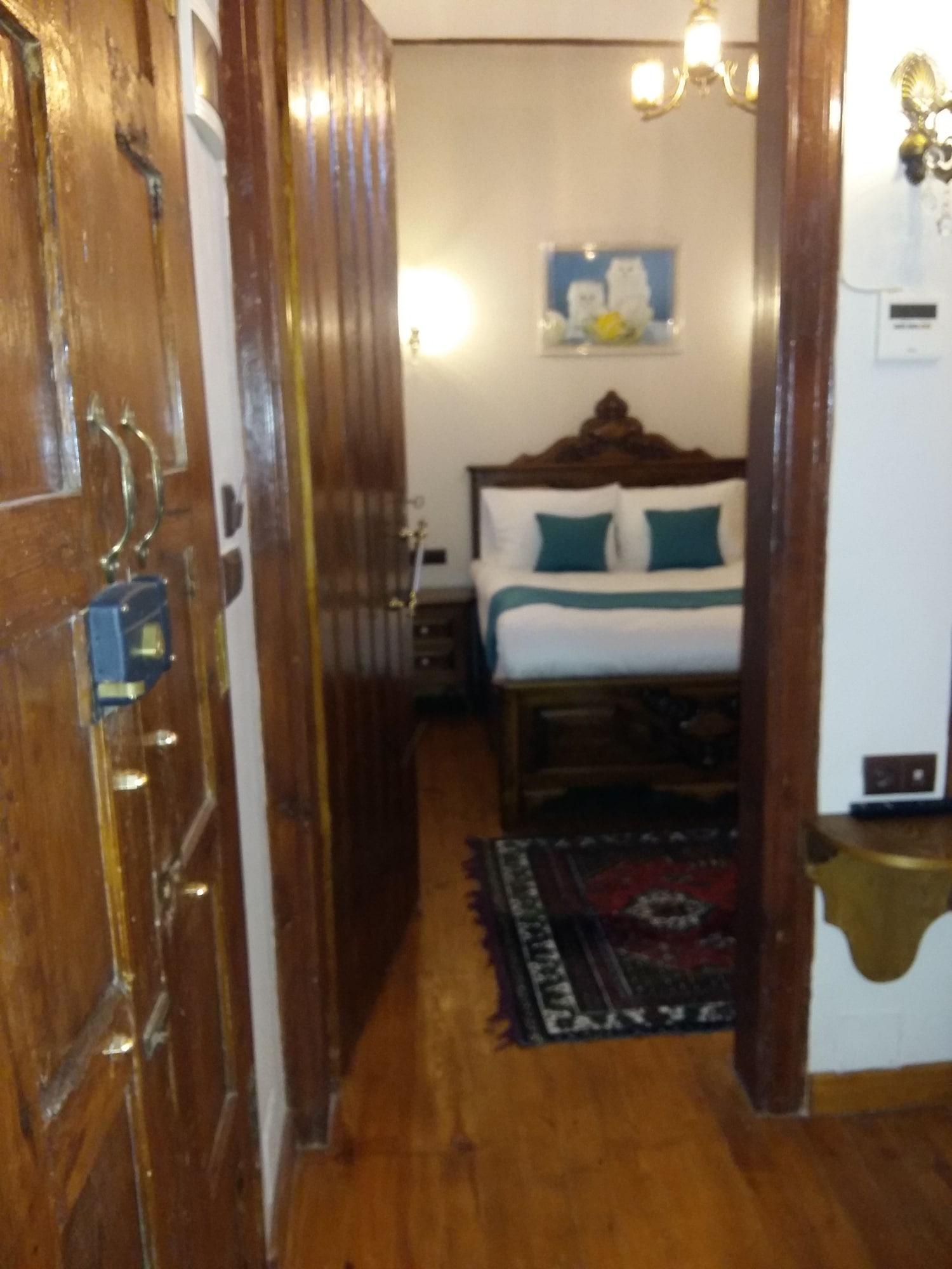 Jasmin Konak Otel Antakya Exteriör bild