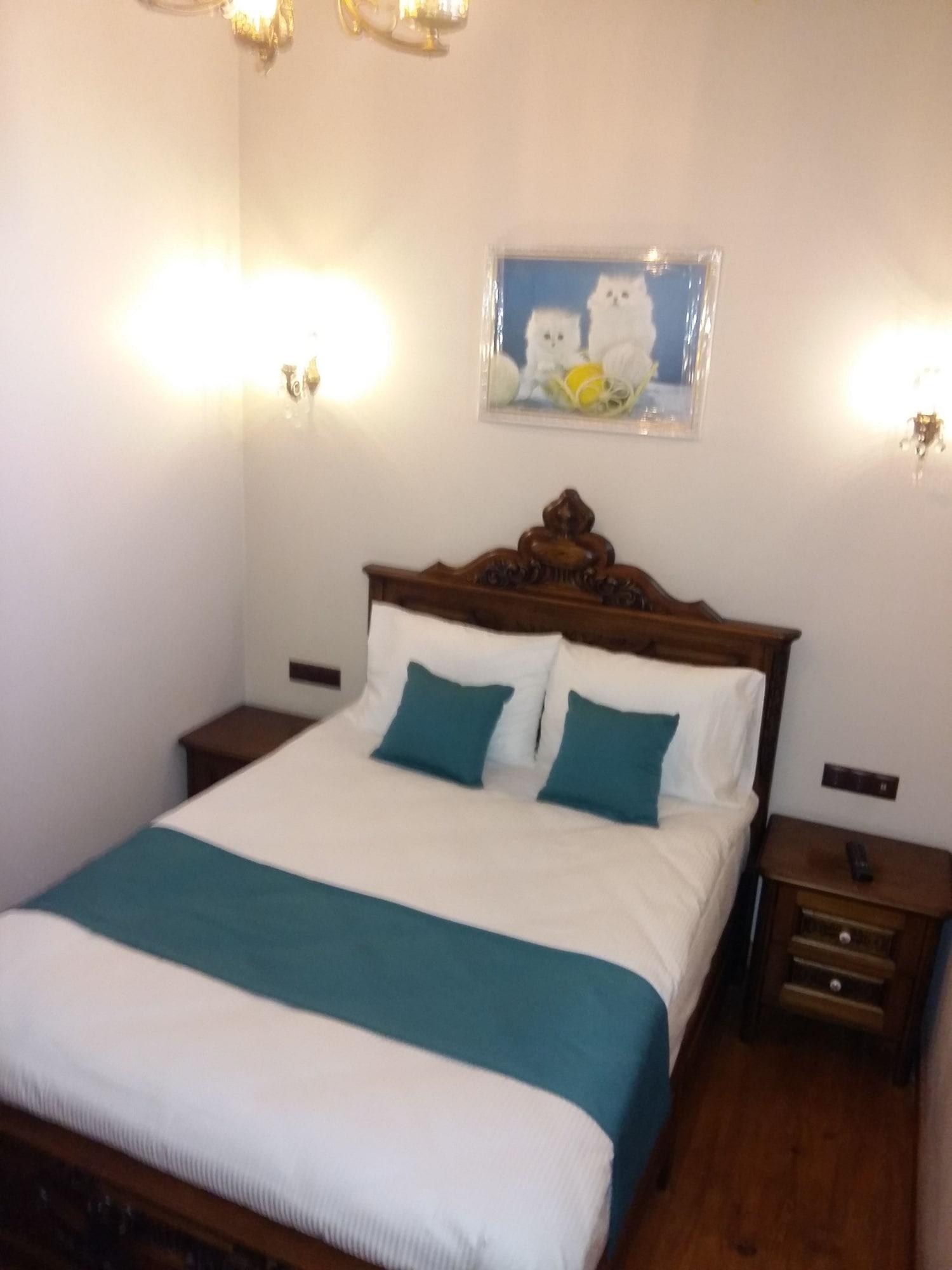 Jasmin Konak Otel Antakya Exteriör bild
