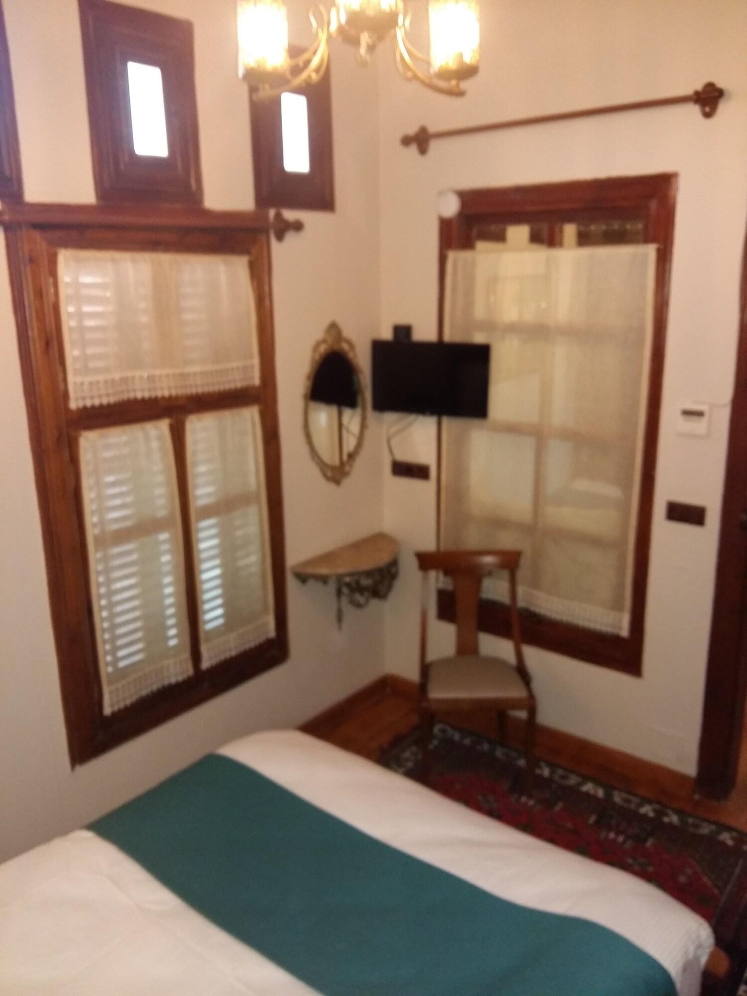 Jasmin Konak Otel Antakya Exteriör bild