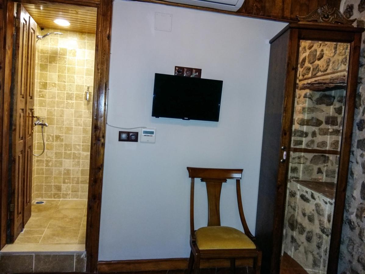 Jasmin Konak Otel Antakya Exteriör bild