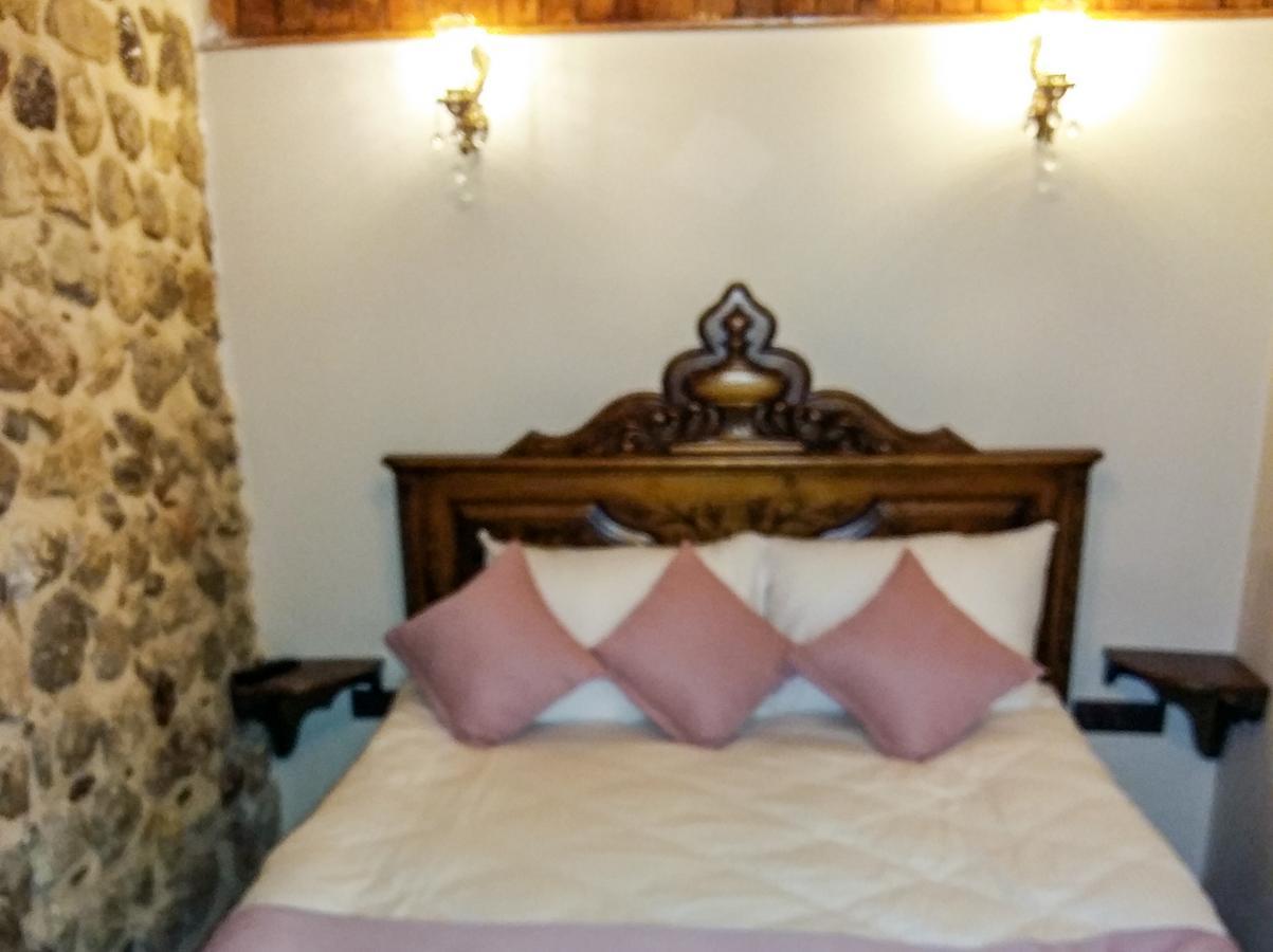 Jasmin Konak Otel Antakya Exteriör bild