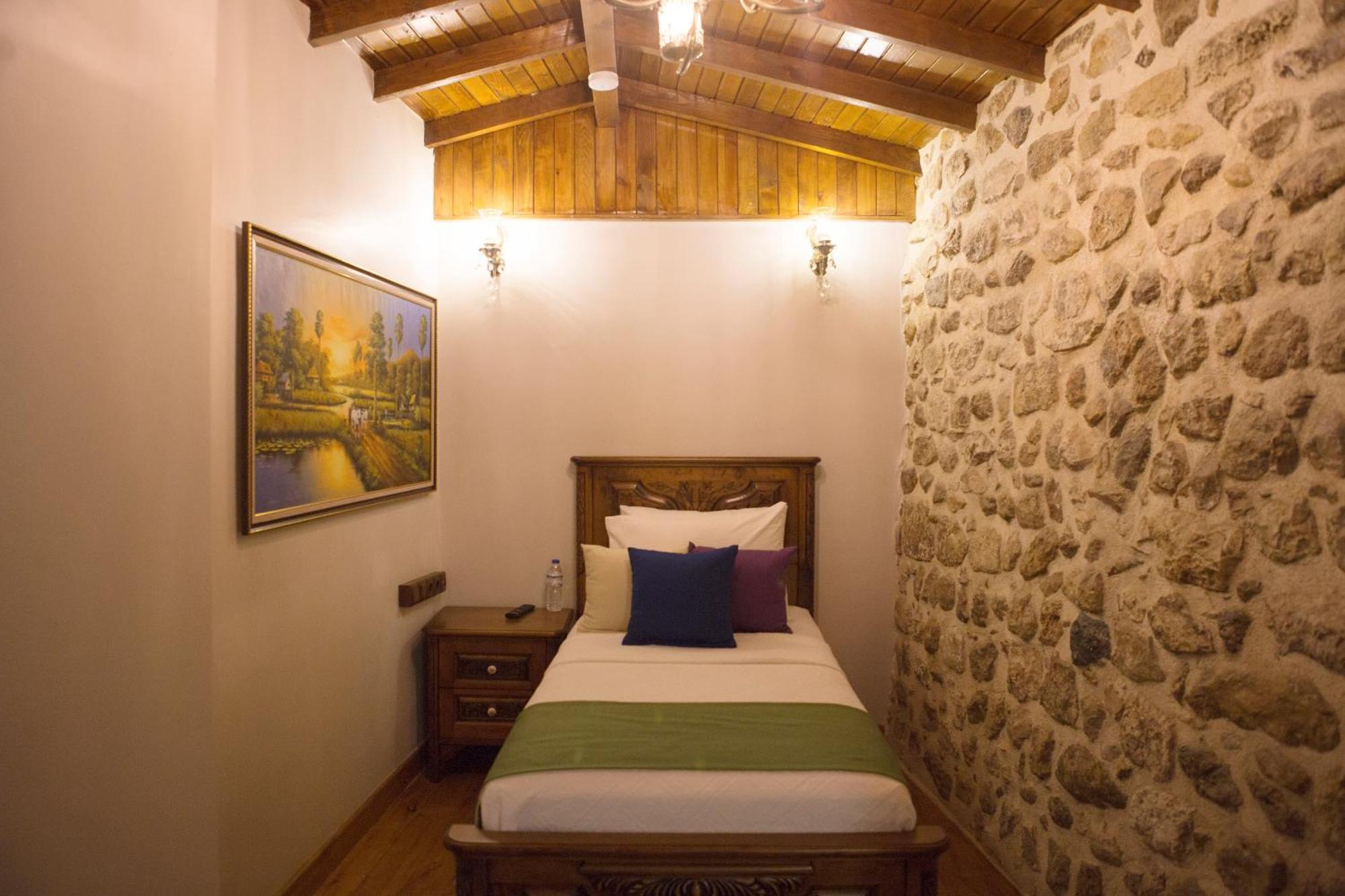 Jasmin Konak Otel Antakya Exteriör bild