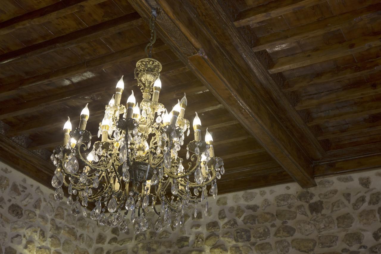 Jasmin Konak Otel Antakya Exteriör bild