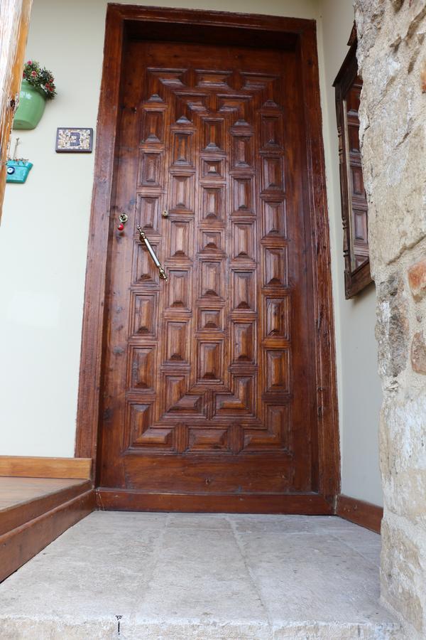 Jasmin Konak Otel Antakya Exteriör bild