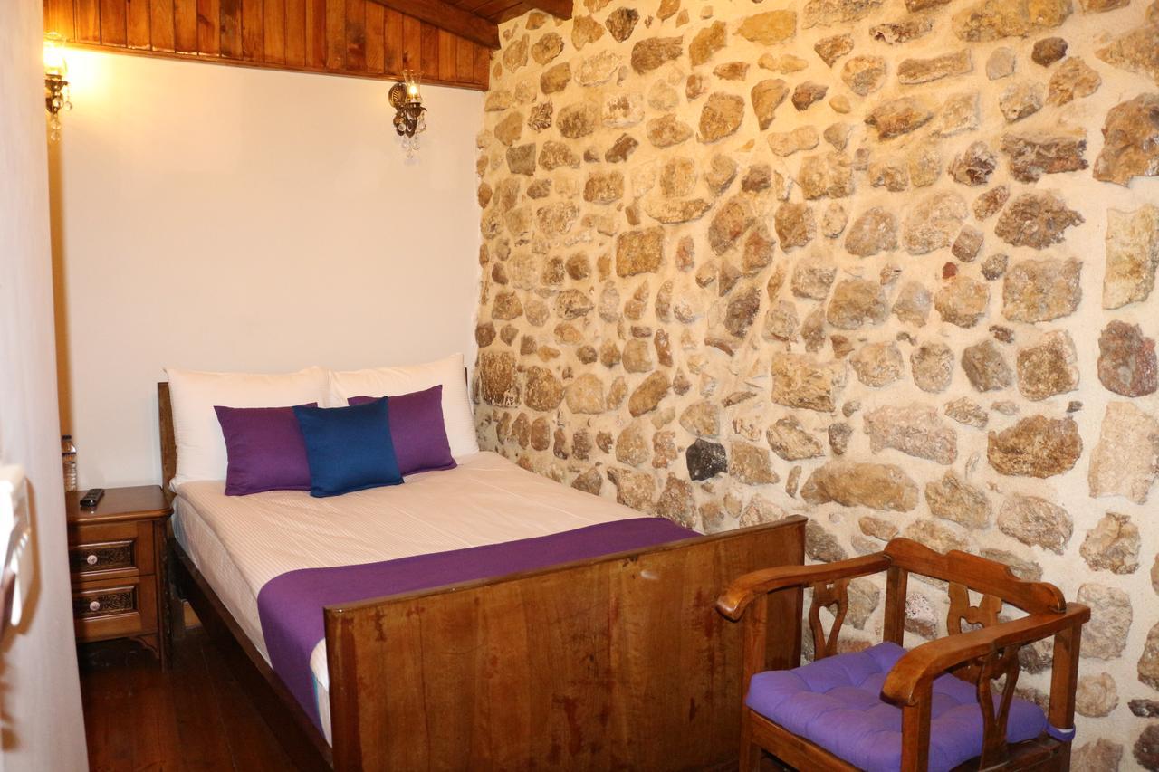 Jasmin Konak Otel Antakya Exteriör bild
