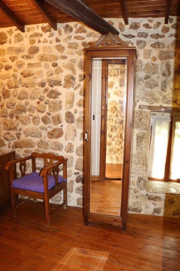 Jasmin Konak Otel Antakya Exteriör bild