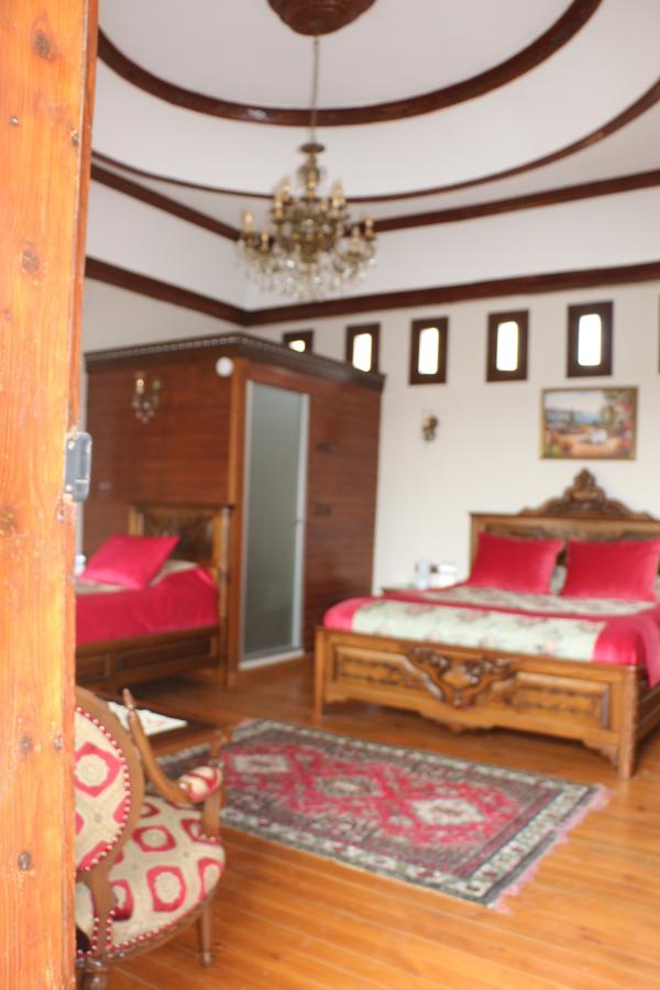 Jasmin Konak Otel Antakya Exteriör bild