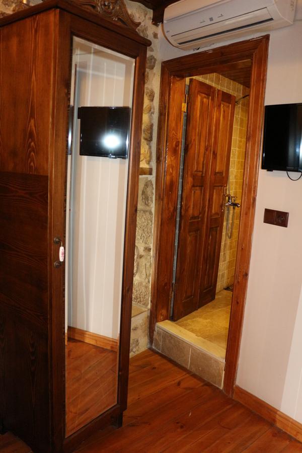 Jasmin Konak Otel Antakya Exteriör bild